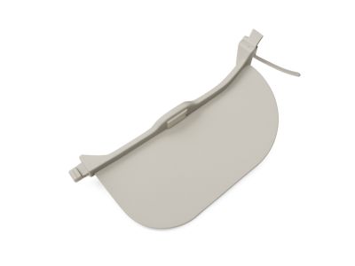 58495-47020-B0 Toyota Plate, Rear Floor Board Product Photo 1 of 2