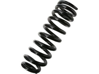 2001 Toyota Tundra Coil Springs - 48131-AF100