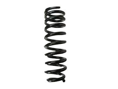 Toyota 48131-AF100 Spring, Front Coil, LH