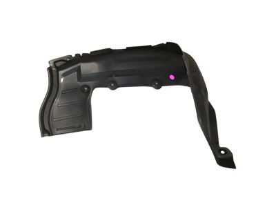 Toyota Tundra Wheelhouse - 53808-0C030