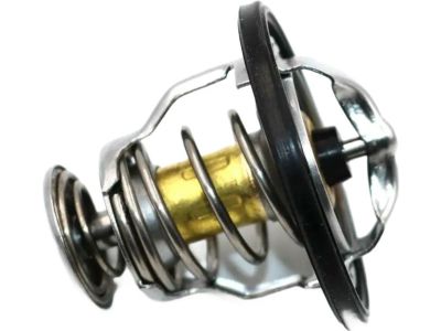 1997 Toyota Camry Coolant Reservoir - 16441-03140