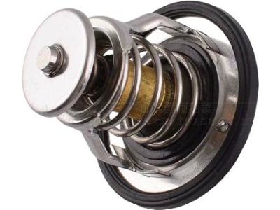 1997 Toyota Camry Coolant Reservoir - 16441-03140