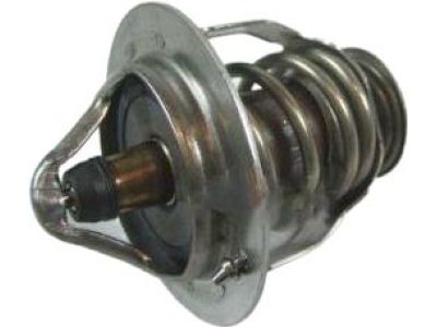 1997 Toyota Camry Coolant Reservoir - 16441-03140