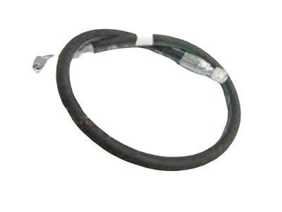 Toyota 88712-04020 Hose, Cooler Refrigerant Suction