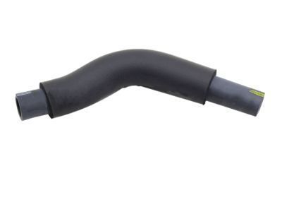 2006 Toyota RAV4 Crankcase Breather Hose - 12261-28160