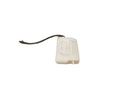 Toyota 4Runner Coolant Reservoir - 16470-75030