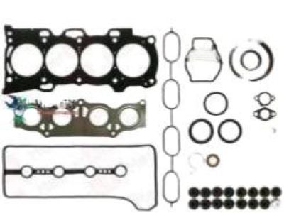 Toyota 04111-28100 Gasket Kit, Engine Overhaul