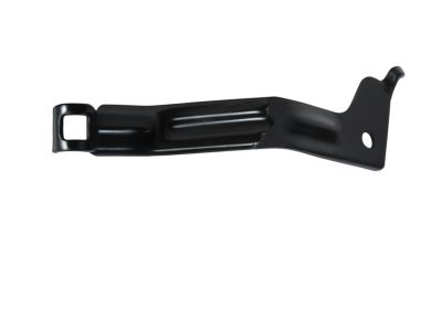53452-0T010 Toyota Hood Support Rod Bracket Product Photo 2 of 2