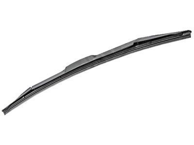 1995 Toyota Tercel Wiper Blade - 85222-1G012