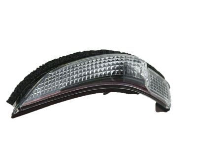 2022 Toyota C-HR Side Marker Light - 81741-02040