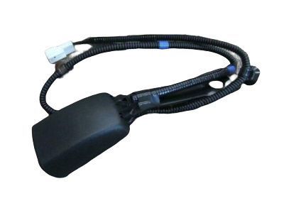 2014 Scion FR-S Seat Belt - SU003-01880