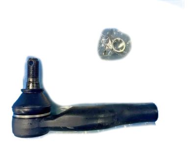 Toyota Celica Tie Rod End - 45046-49085