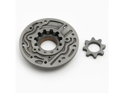 35035-07011 Toyota Body Sub-Assembly Front Oil Pump & Gear Product Photo 2 of 2