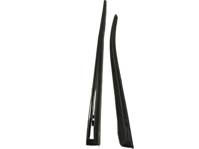 85214-62030 Toyota Wiper Blade Rubber Insert Right Hand Product Photo 2 of 2