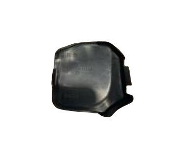 Toyota Steering Column Cover - 45187-60040-C0