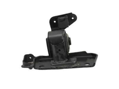 Toyota 12372-31021 INSULATOR, Engine Mounting