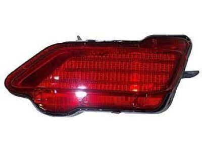 2014 Toyota RAV4 Bumper Reflector - 81480-0R020