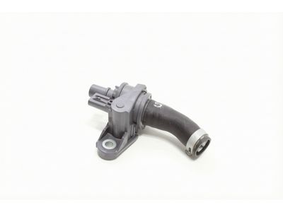 2023 Toyota Sienna Coolant Reservoir Hose - 16260-F0100