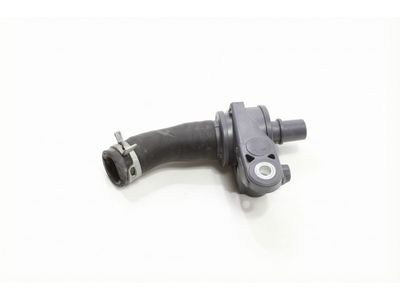 2023 Toyota Sienna Coolant Reservoir Hose - 16260-F0100
