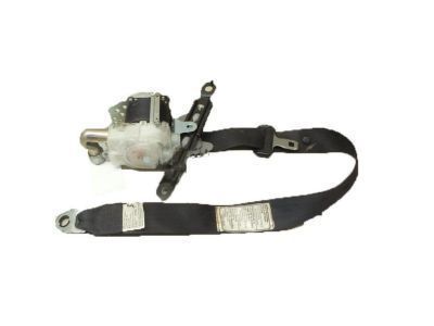 2009 Toyota Camry Seat Belt - 73210-06160-C1