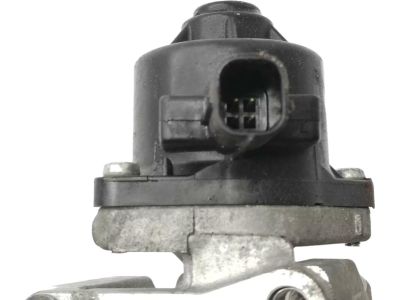 Toyota Camry EGR Valve - 25620-25040