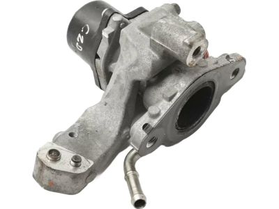 Toyota Camry EGR Valve - 25620-25040