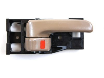 Toyota Tundra Interior Door Handle - 69205-0C010-E0