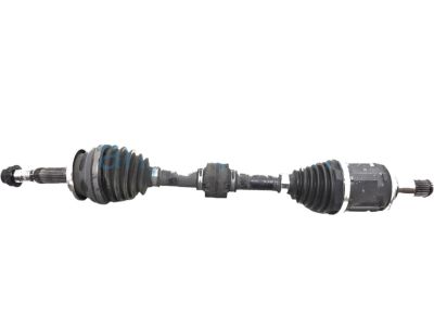 2023 Toyota Venza Axle Shaft - 43420-48180