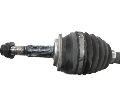 2023 Toyota Venza Axle Shaft - 43420-48180