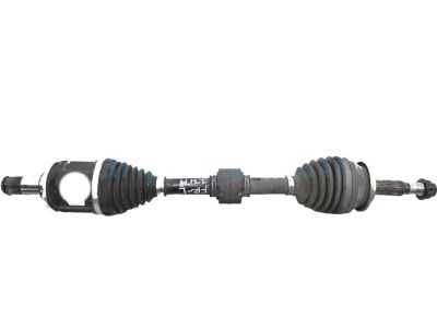 2023 Toyota Venza Axle Shaft - 43420-48180