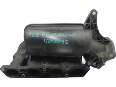 Toyota Matrix Intake Manifold - 17120-0D080