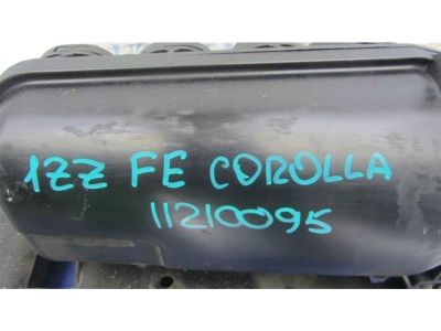 Toyota Matrix Intake Manifold - 17120-0D080