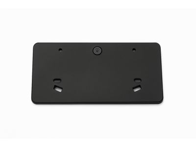 2023 Toyota Corolla License Plate - 52114-02300