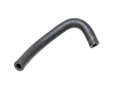 1994 Toyota Supra Coolant Reservoir Hose - 16264-46030