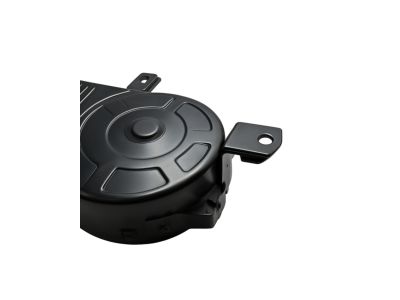 87110-60121 Toyota Heater Assembly Product Photo 2 of 2