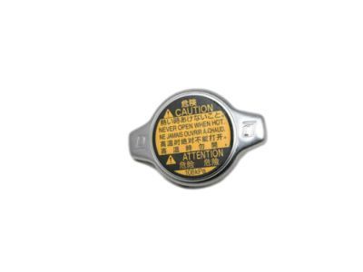 2006 Toyota Tacoma Radiator Cap - 16401-5B630