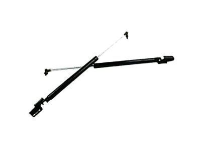 Toyota Highlander Liftgate Lift Support - 68950-0E050