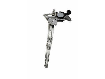 2011 Toyota Camry Window Regulator - 69801-06070