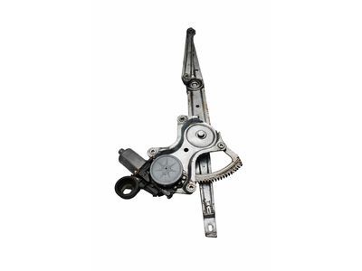 2011 Toyota Camry Window Regulator - 69801-06070