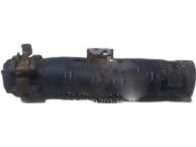 2013 Toyota Tundra Oil Cooler Hose - 32943-34030