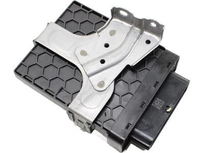 89547-04030 Toyota Relay Brake Control Product Photo 2 of 4