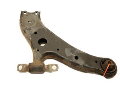 Toyota 48069-0T010 Front Suspension Control Arm Sub-Assembly, No.1 Left