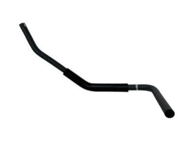 Toyota 23827-0A041 Hose, Fuel Vapor Feed