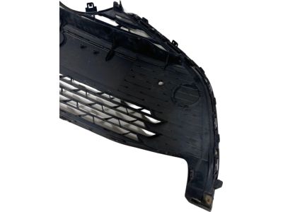 2015 Toyota Yaris Grille - 53102-0D060