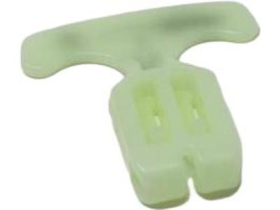 2018 Toyota Avalon Door Handle - 69291-33020