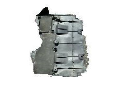 Scion Engine Cover - 51410-WB001