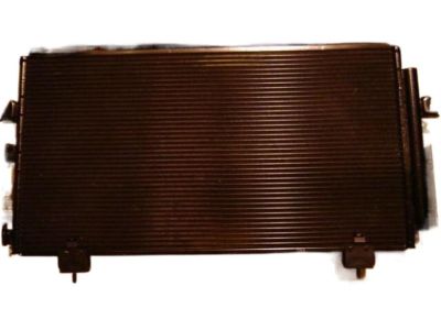 Toyota RAV4 A/C Condenser - 88460-42090