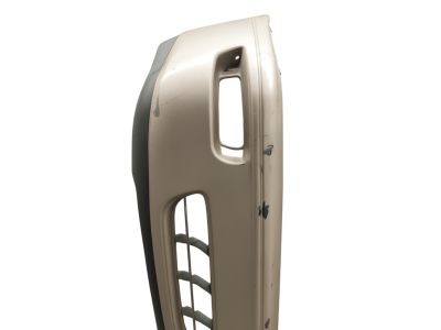 1996 Toyota Corolla Bumper - 52119-02902