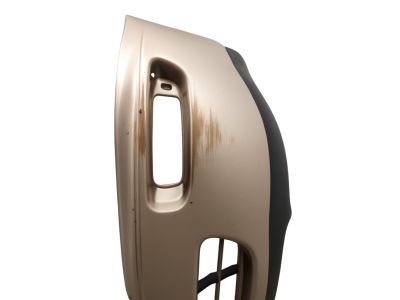 1996 Toyota Corolla Bumper - 52119-02902