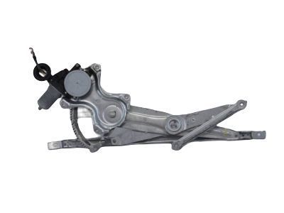 Toyota Highlander Window Motor - 85720-0T010